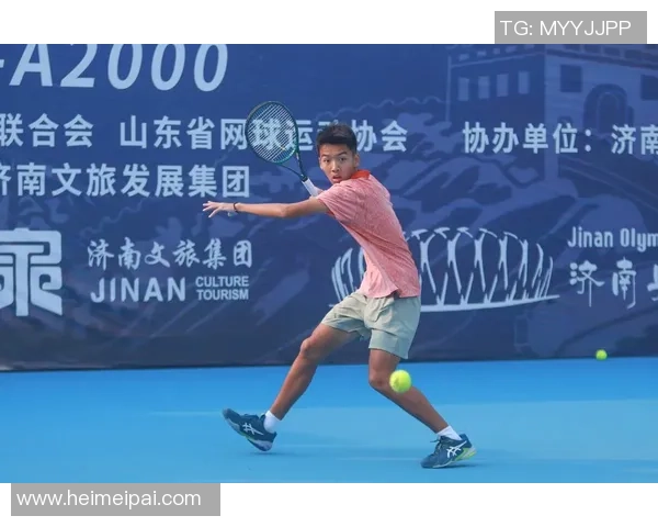 重庆网球队在精英赛积分榜上以75分稳居第一名展现强劲实力